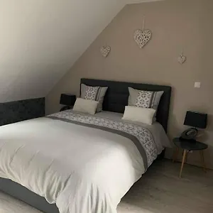  Maison d'hôtes Chez Michel Et Michele France