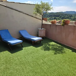  Maison d'hôtes La Vigne