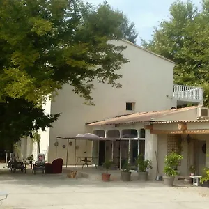  Couette-café Au Pays Du Ventoux