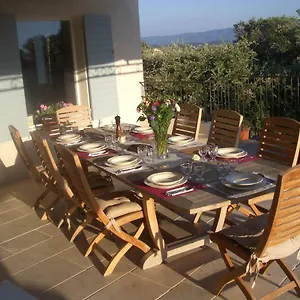  Maison d'hôtes De L Escaillon